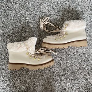 Circus By Sam Edelman Boots